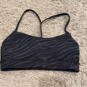 lululemon Flow Y Bra